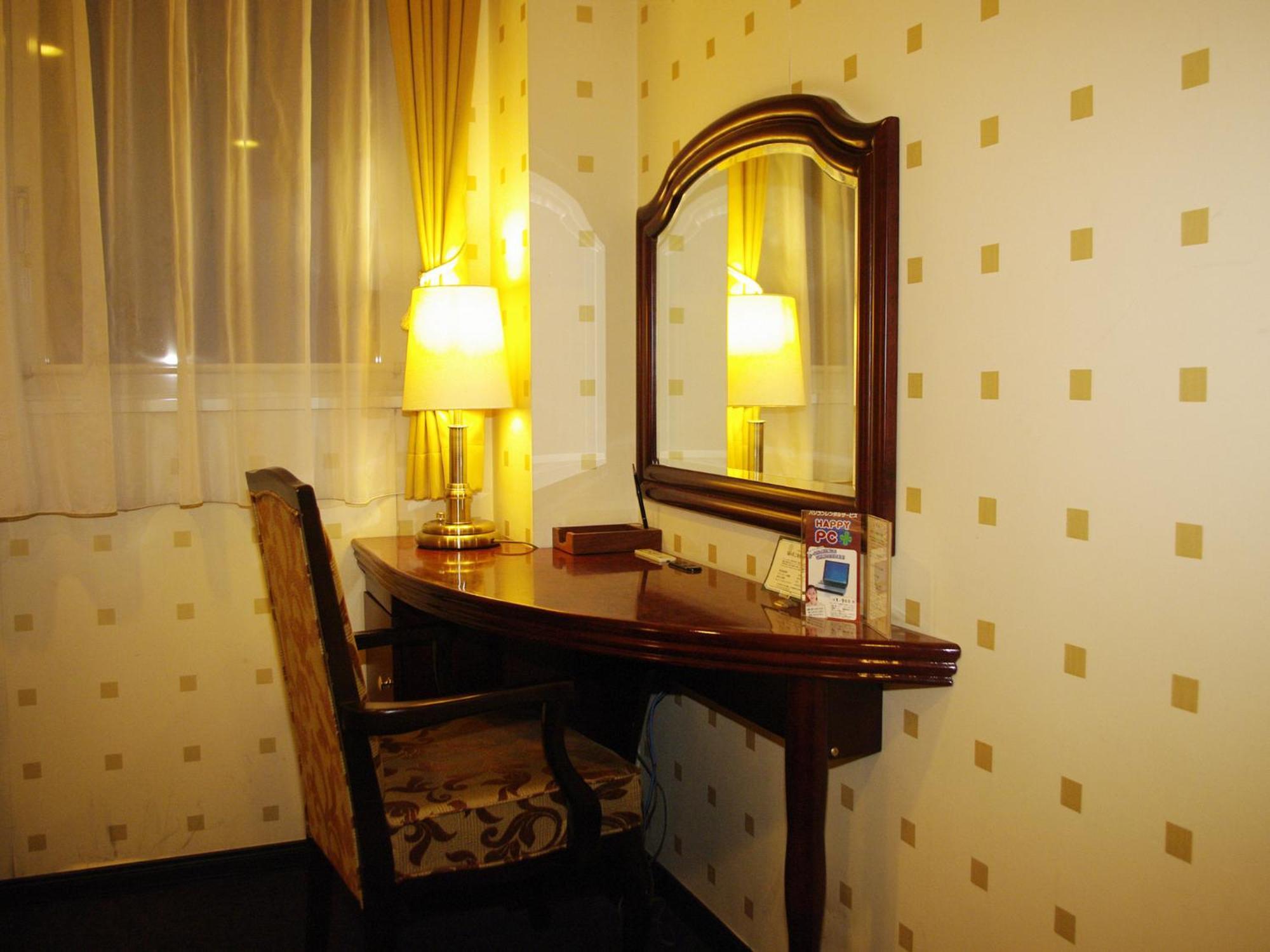 Tsukubanoyu Urban Hotel Zimmer foto